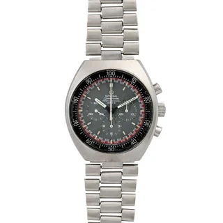 Omega Speedmaster Mark II