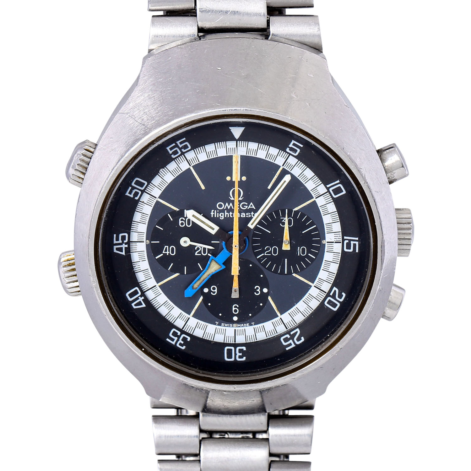 Omega Flightmaster 1171 Omega Flightmaster 1171