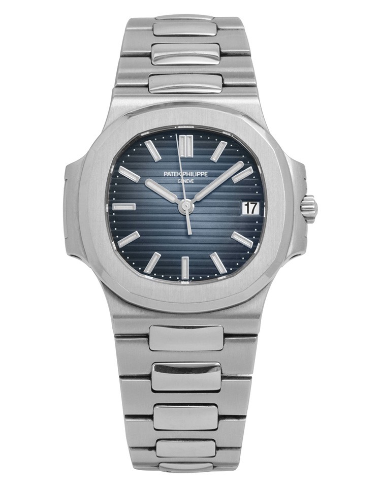 Patek Philippe Nautilus 5800