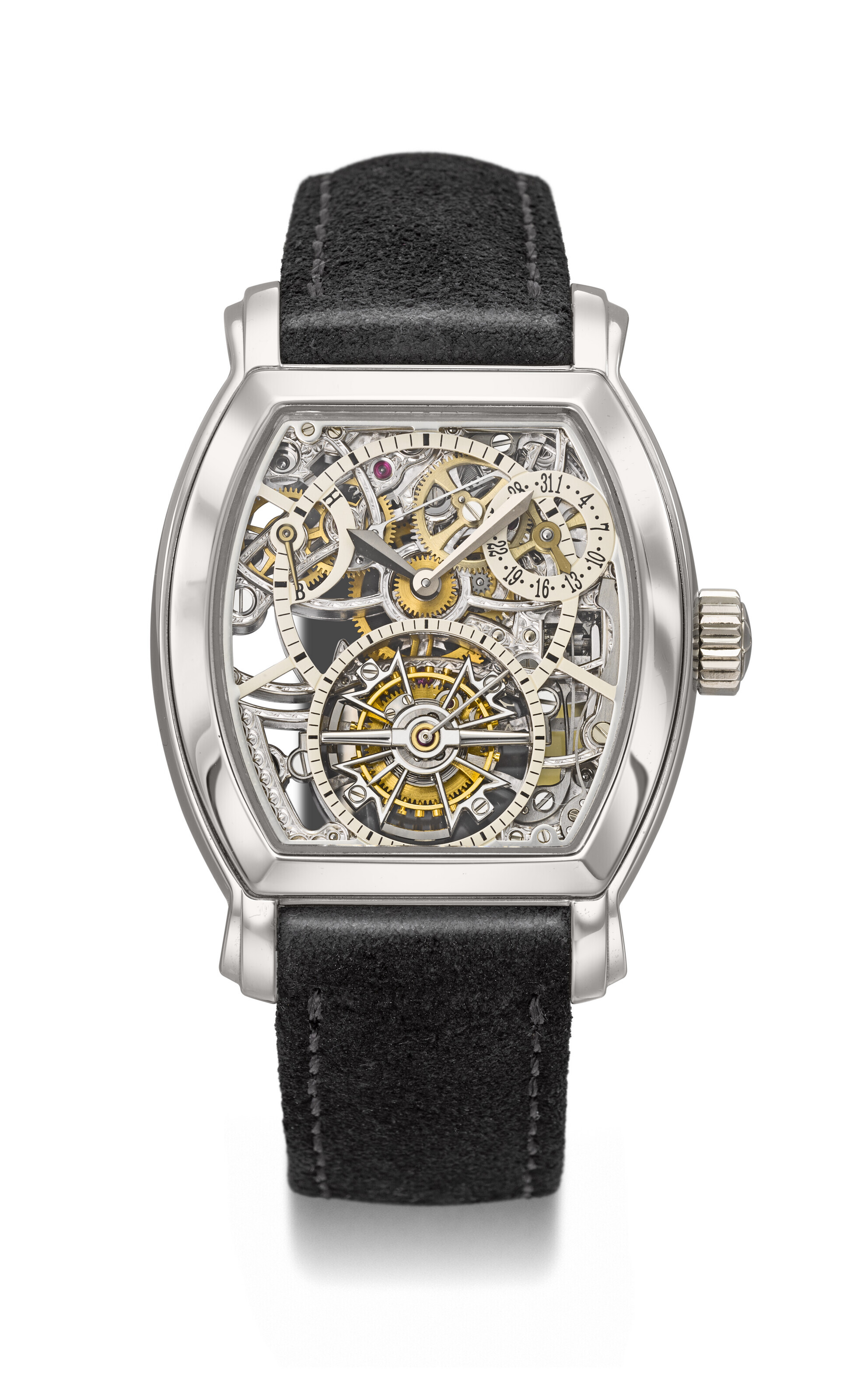 Vacheron Constantin Malte 30067
