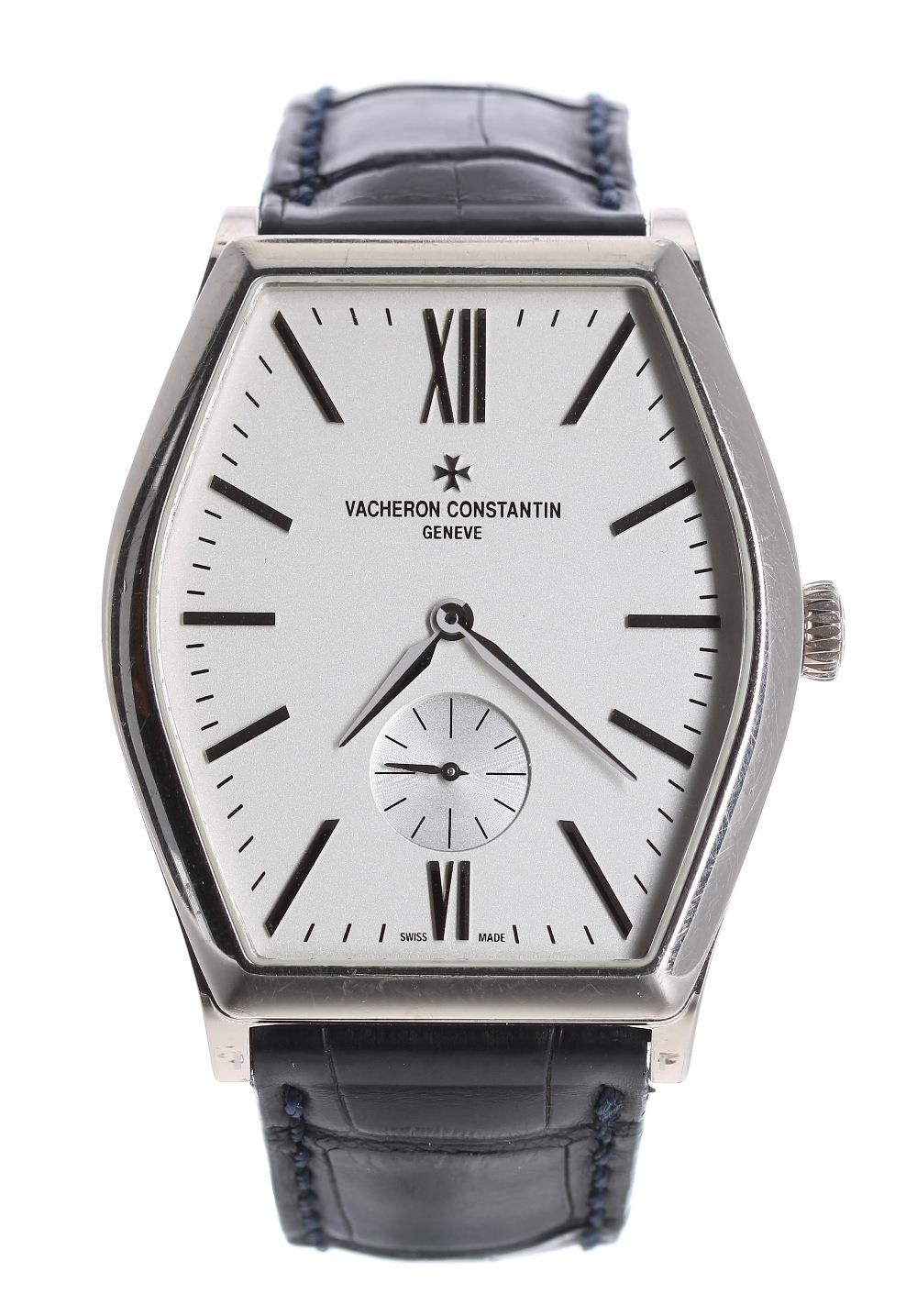 Vacheron Constantin Malte 82230