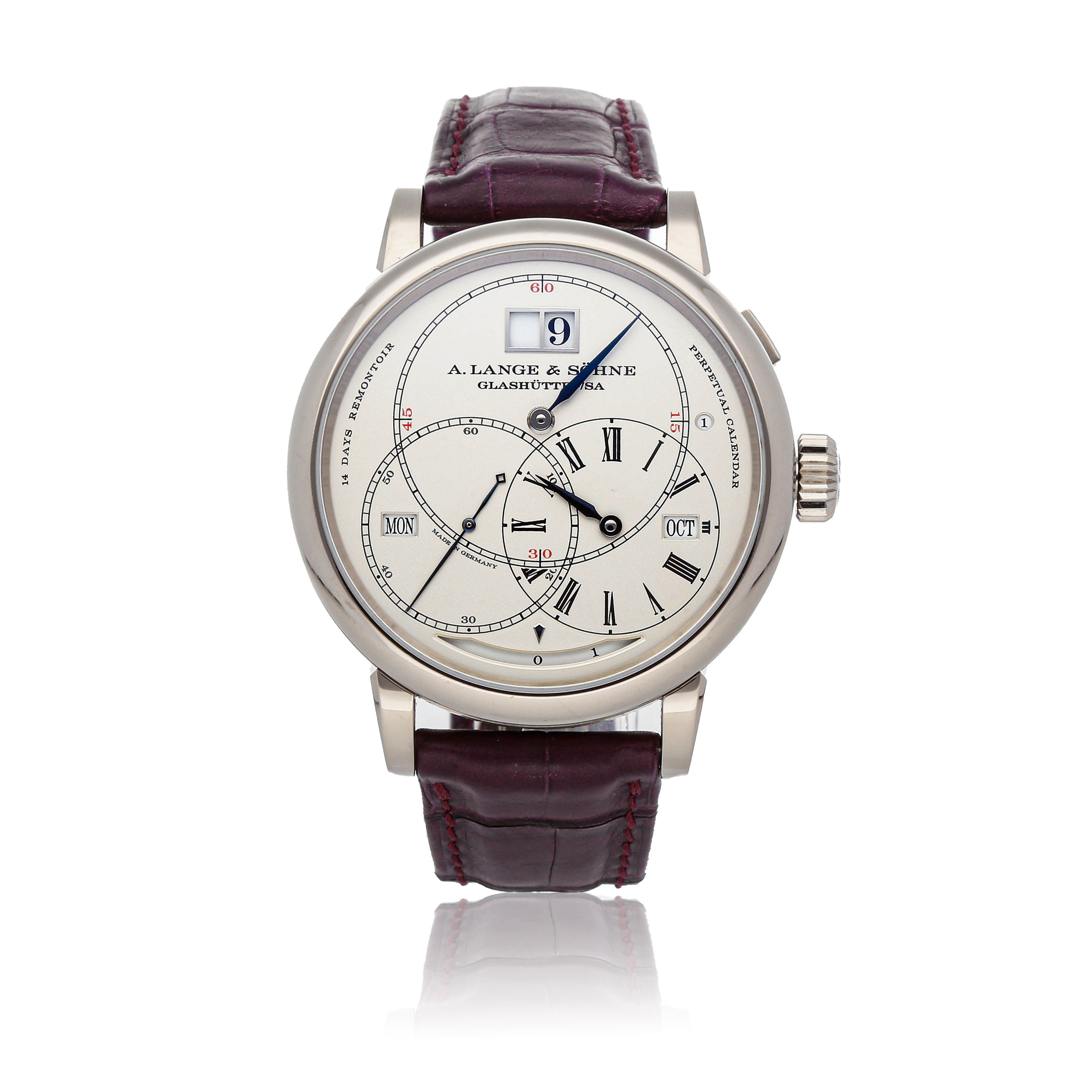 A. Lange & Söhne Richard Lange 180.026