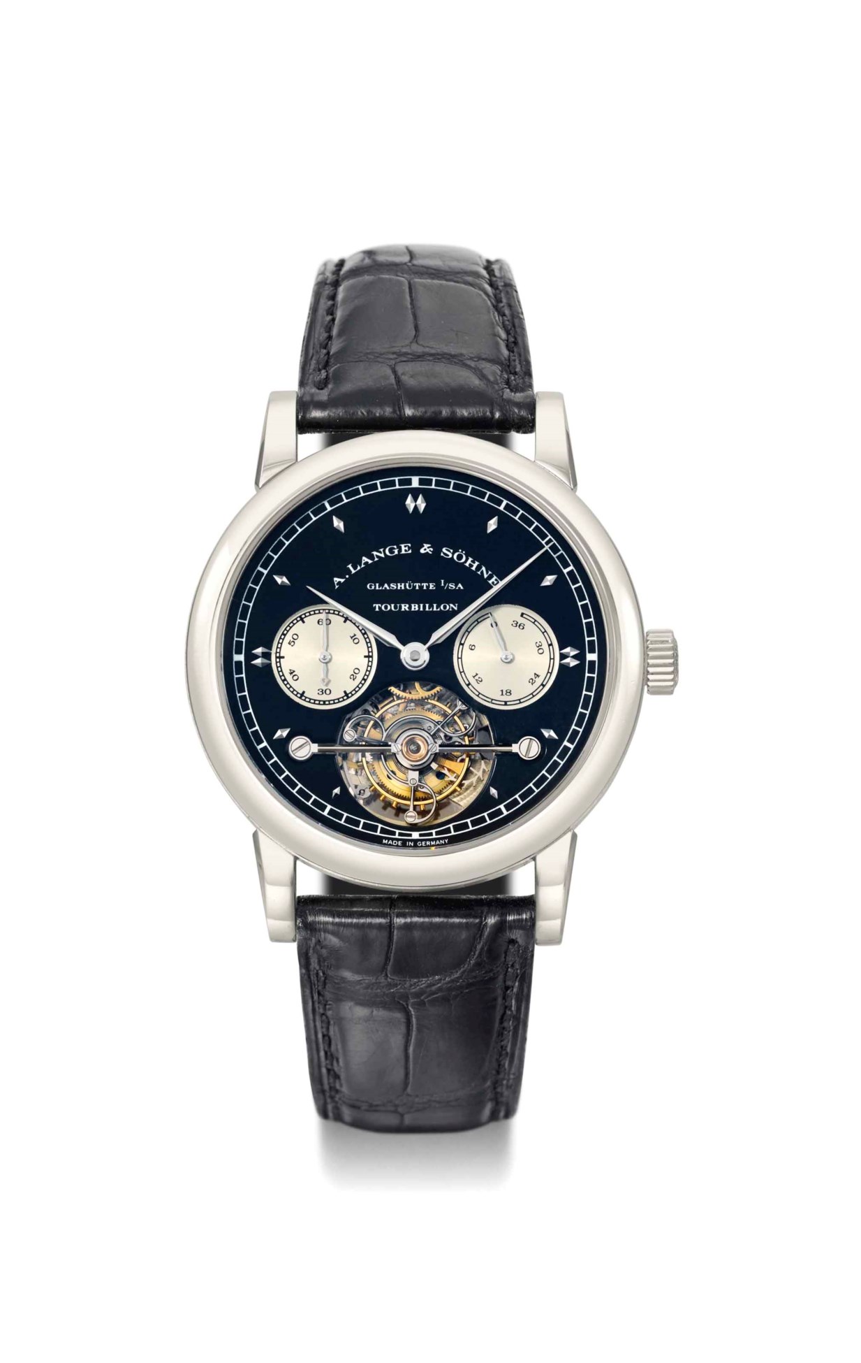 A. Lange & Söhne