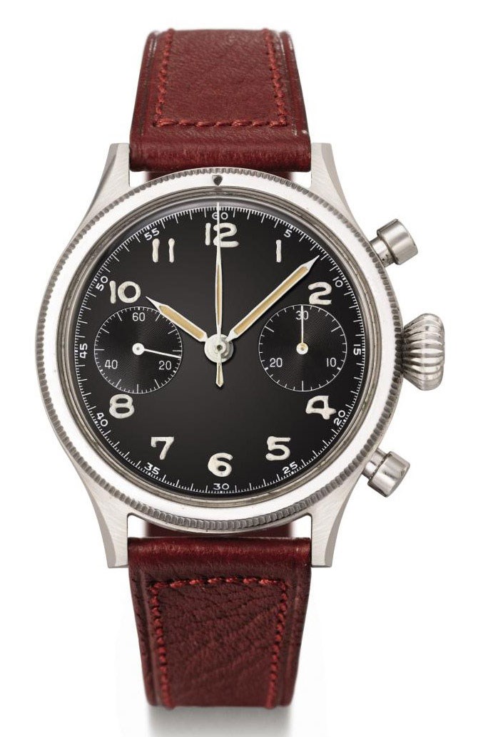 Breguet Type XX 5101/54