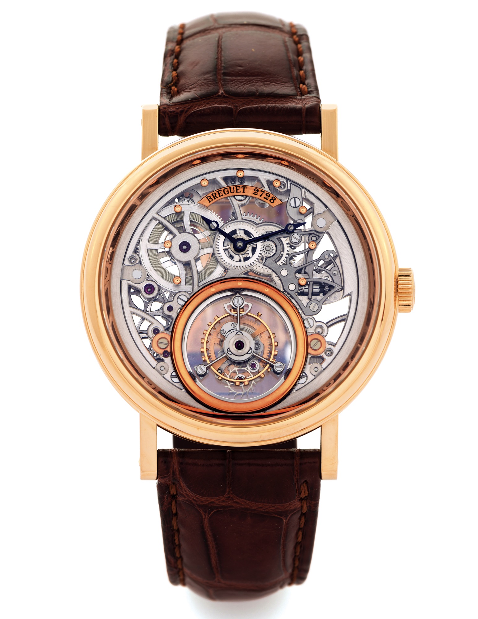 Breguet Tourbillon 5335
