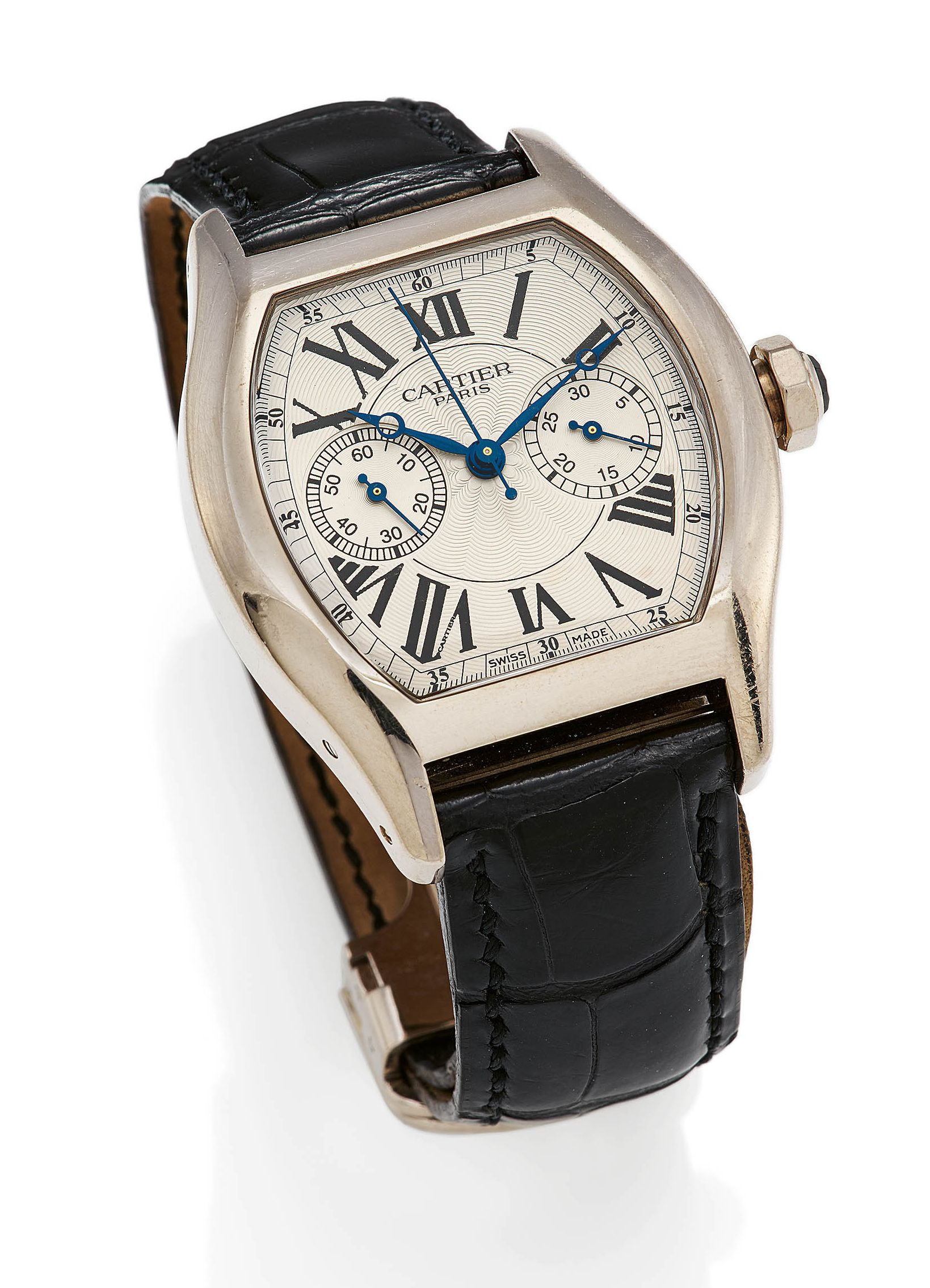Cartier Tortue 2714
