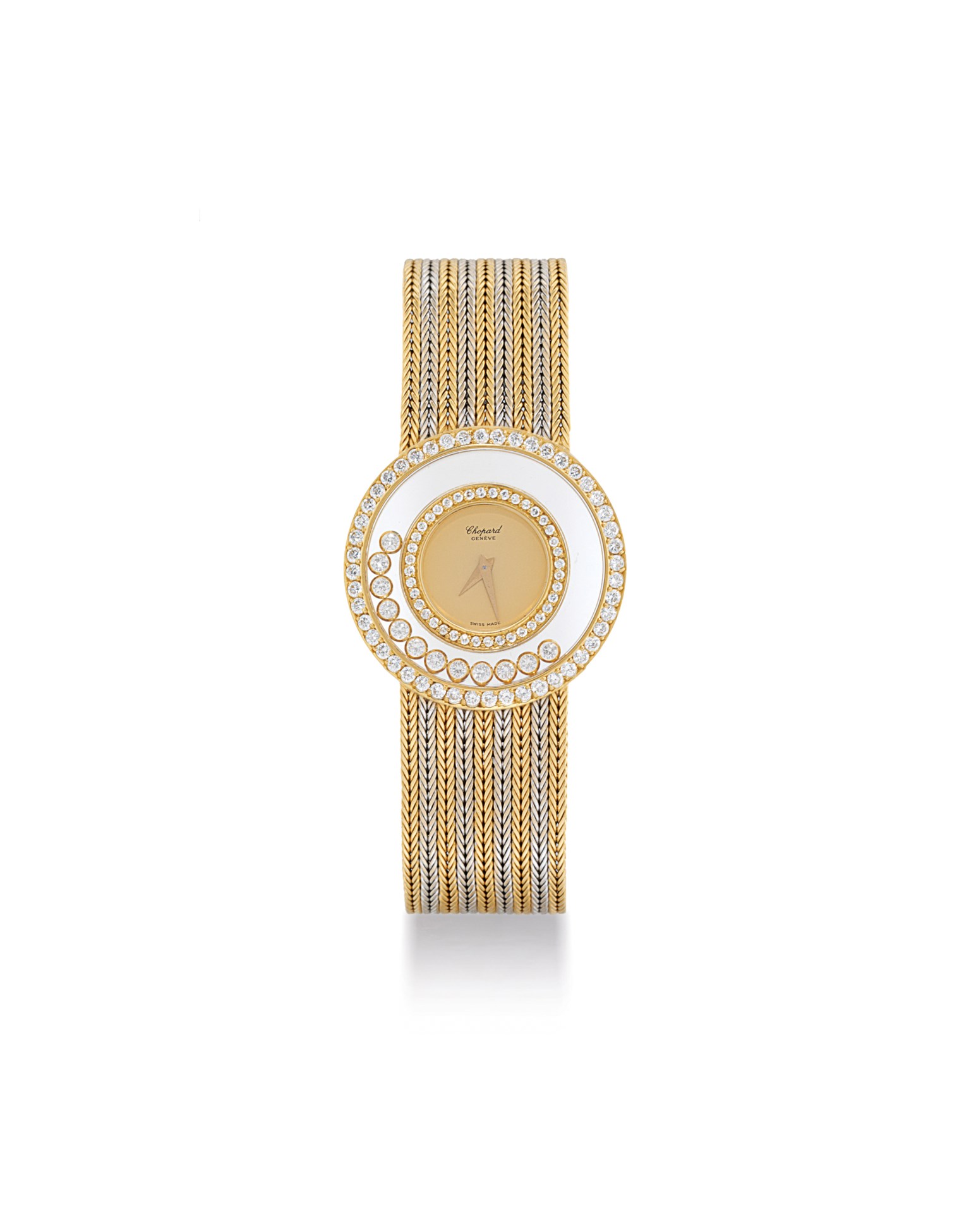 Chopard Happy Diamonds 1159