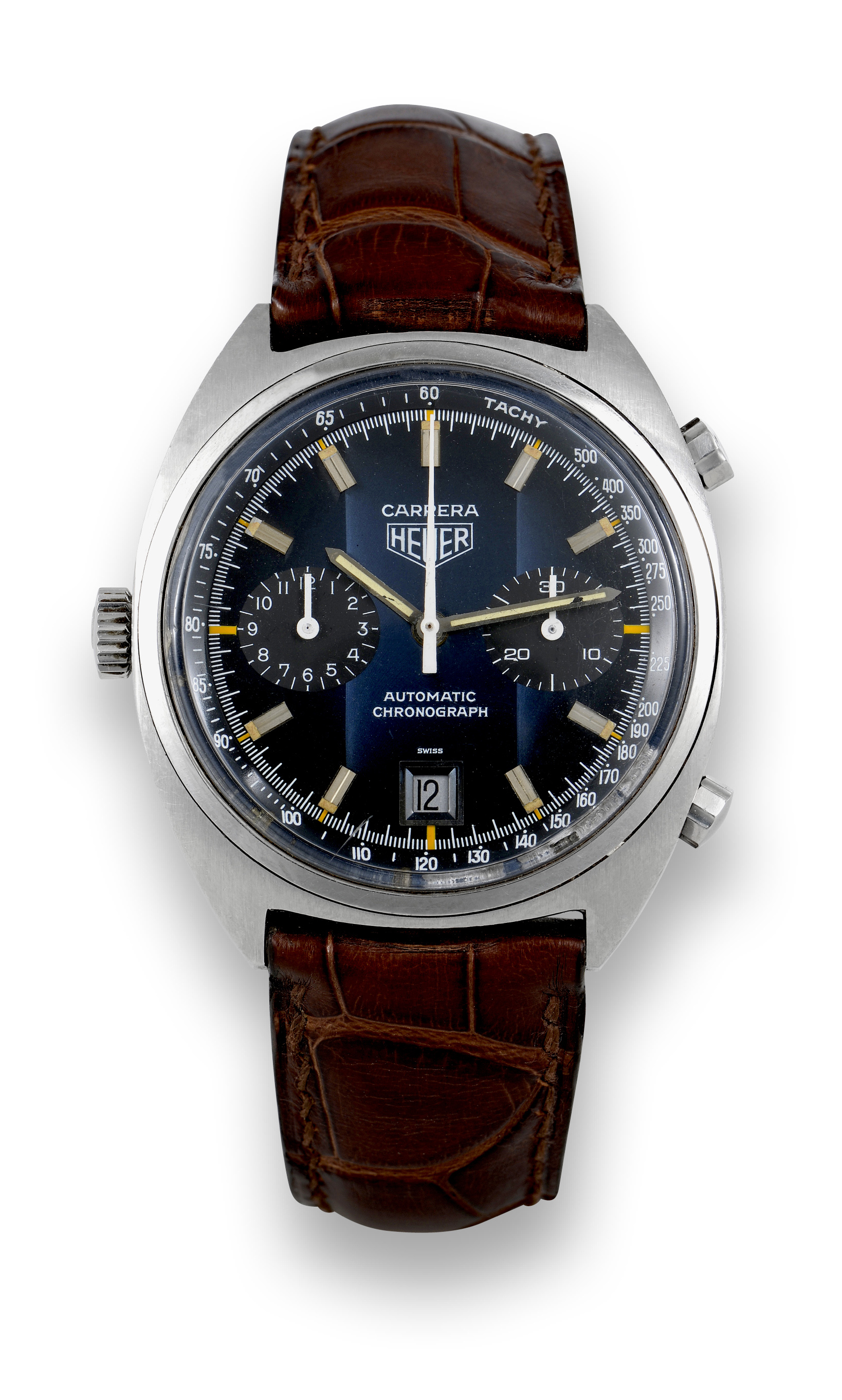 Heuer