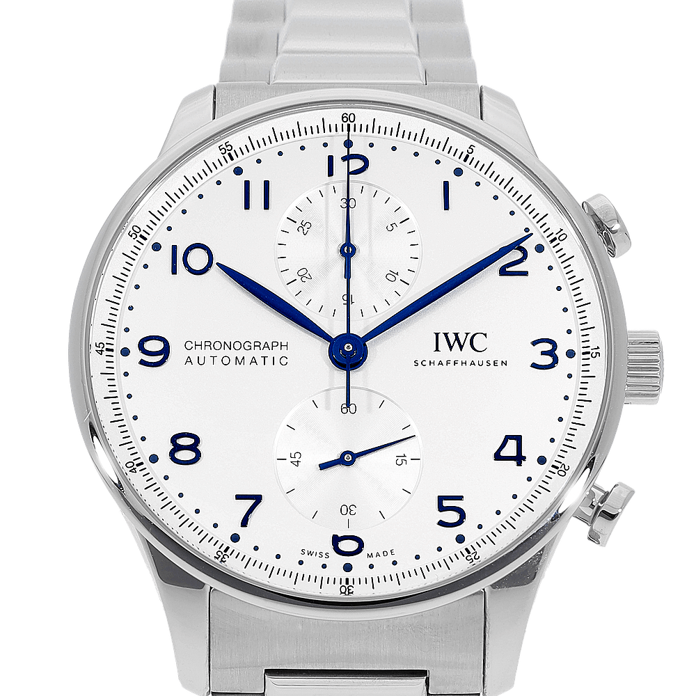 IWC