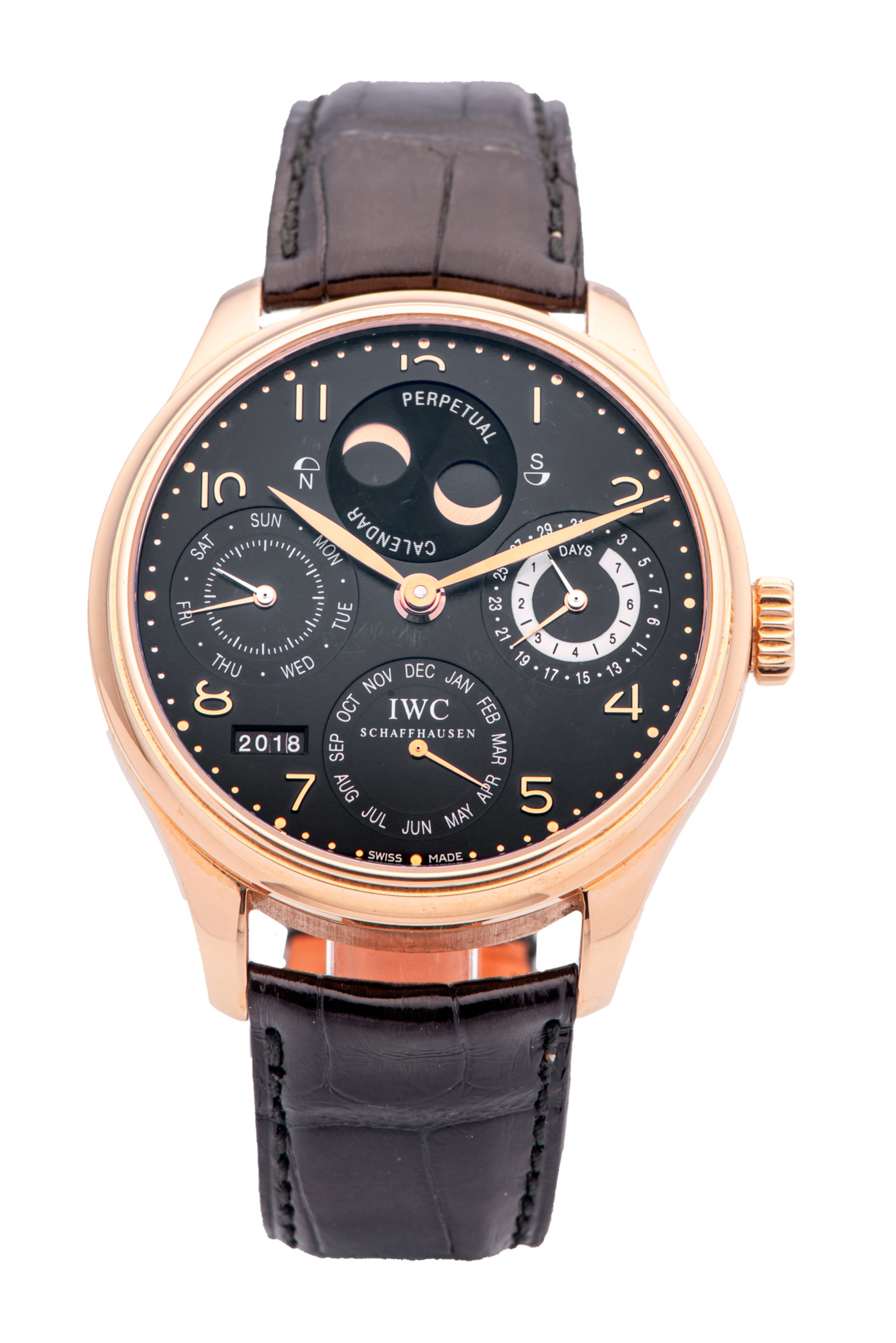 IWC