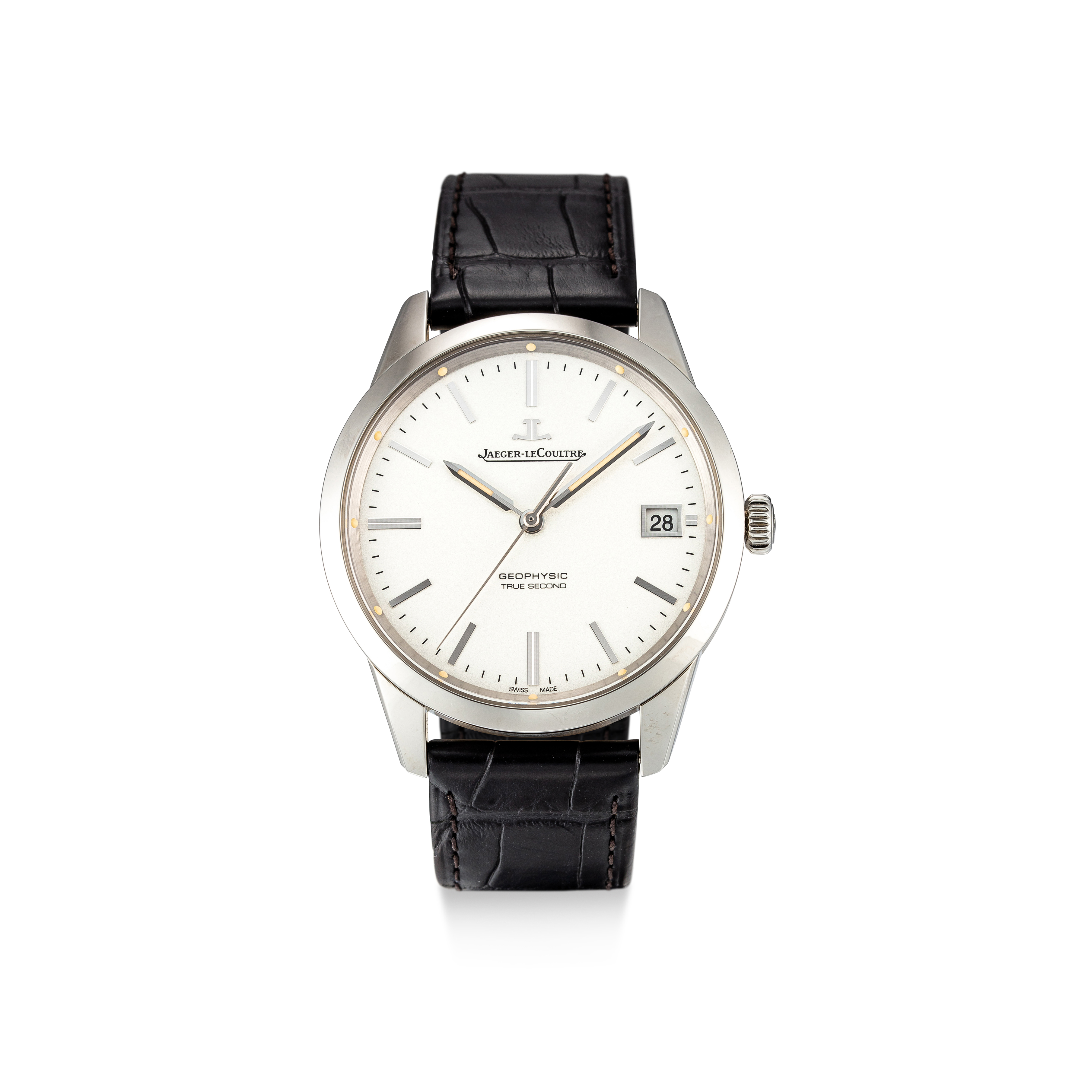 Jaeger-LeCoultre