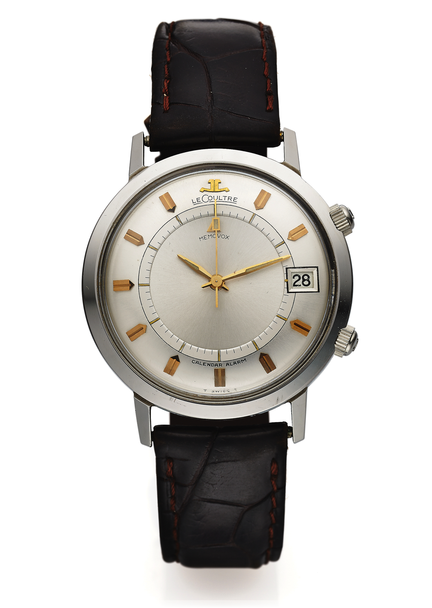 Jaeger-LeCoultre
