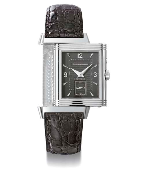 Jaeger-LeCoultre Reverso 270.3.54