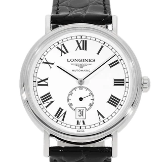 Longines Presence Longines Presence