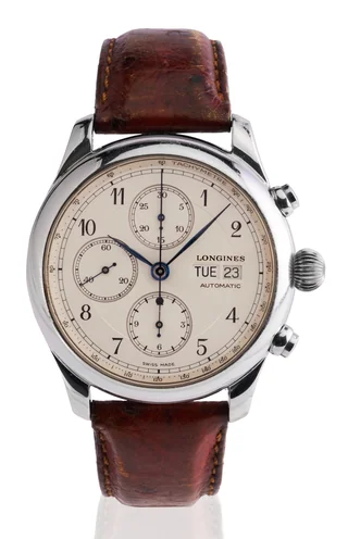 Longines Weems Longines Weems