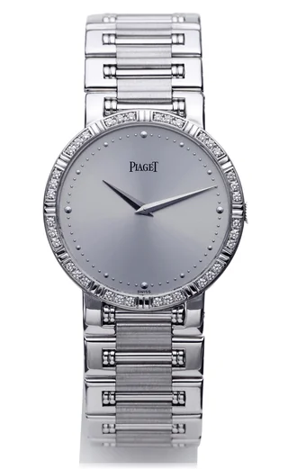 Piaget Dancer