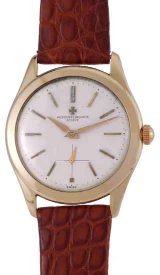 Vacheron Constantin Fiftysix