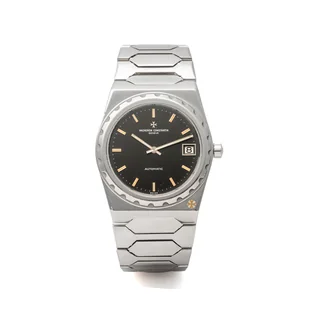 Vacheron Constantin 222