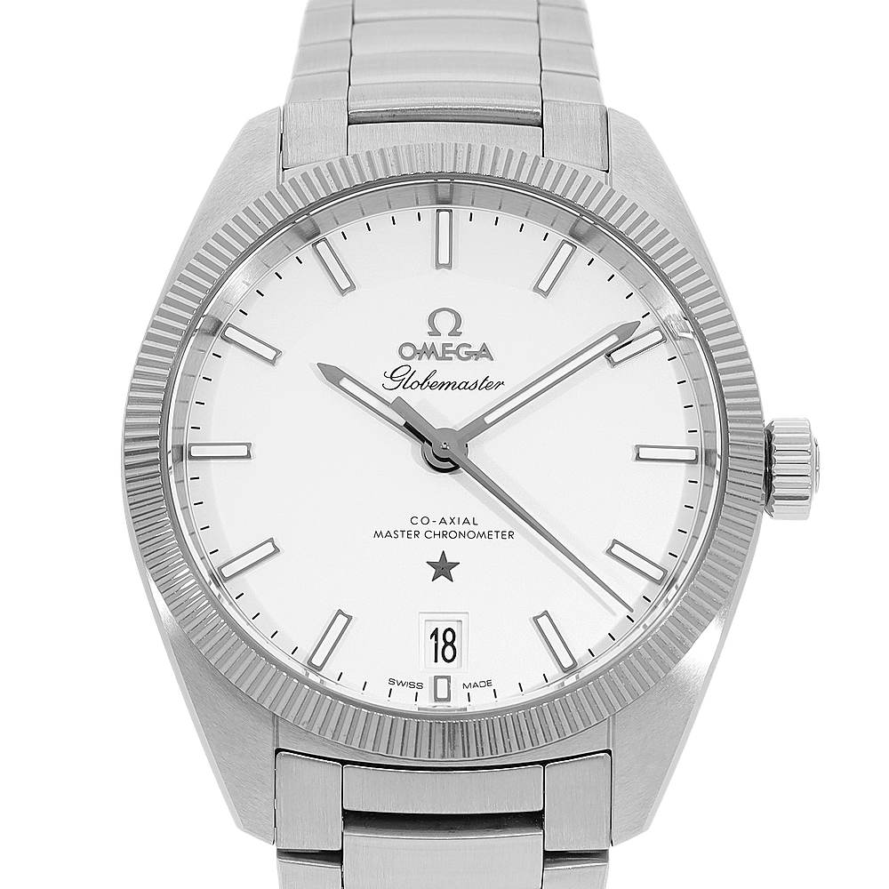 Omega Globemaster 130.30.39.21.02.001