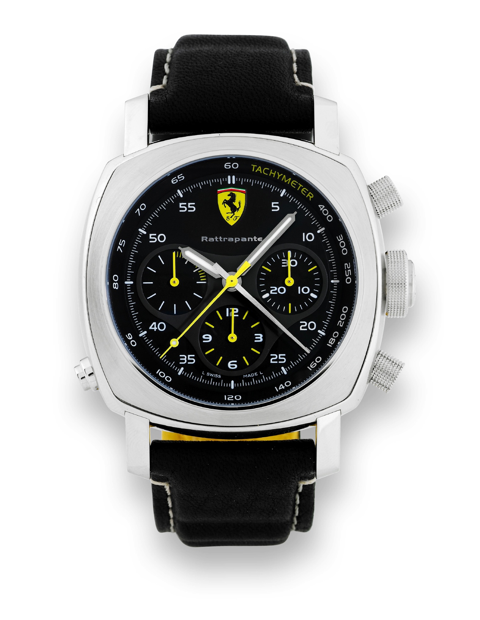 Panerai Radiomir Rattrapante F6657