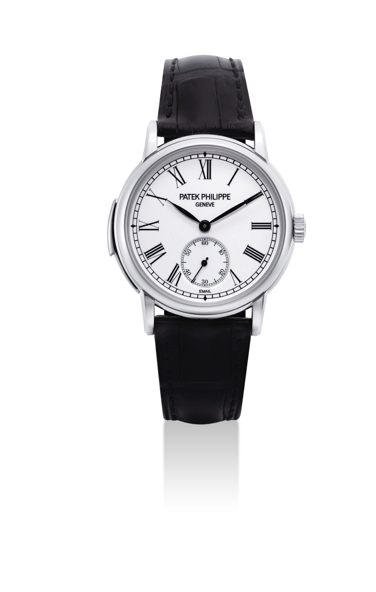 Patek Philippe Minute Repeater 5078 Patek Philippe Minute Repeater 5078