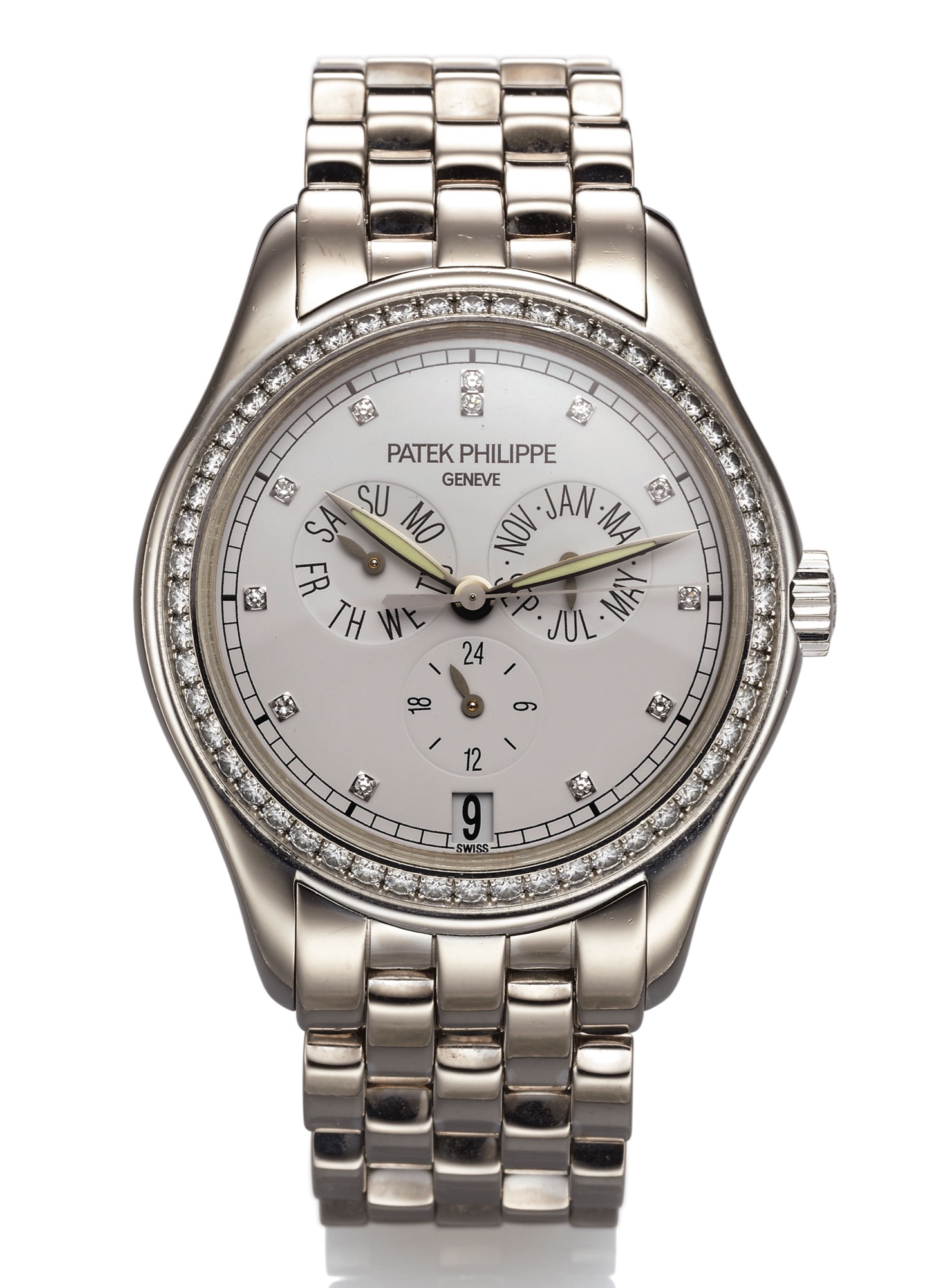 Patek Philippe Complications 5037 Patek Philippe Complications 5037