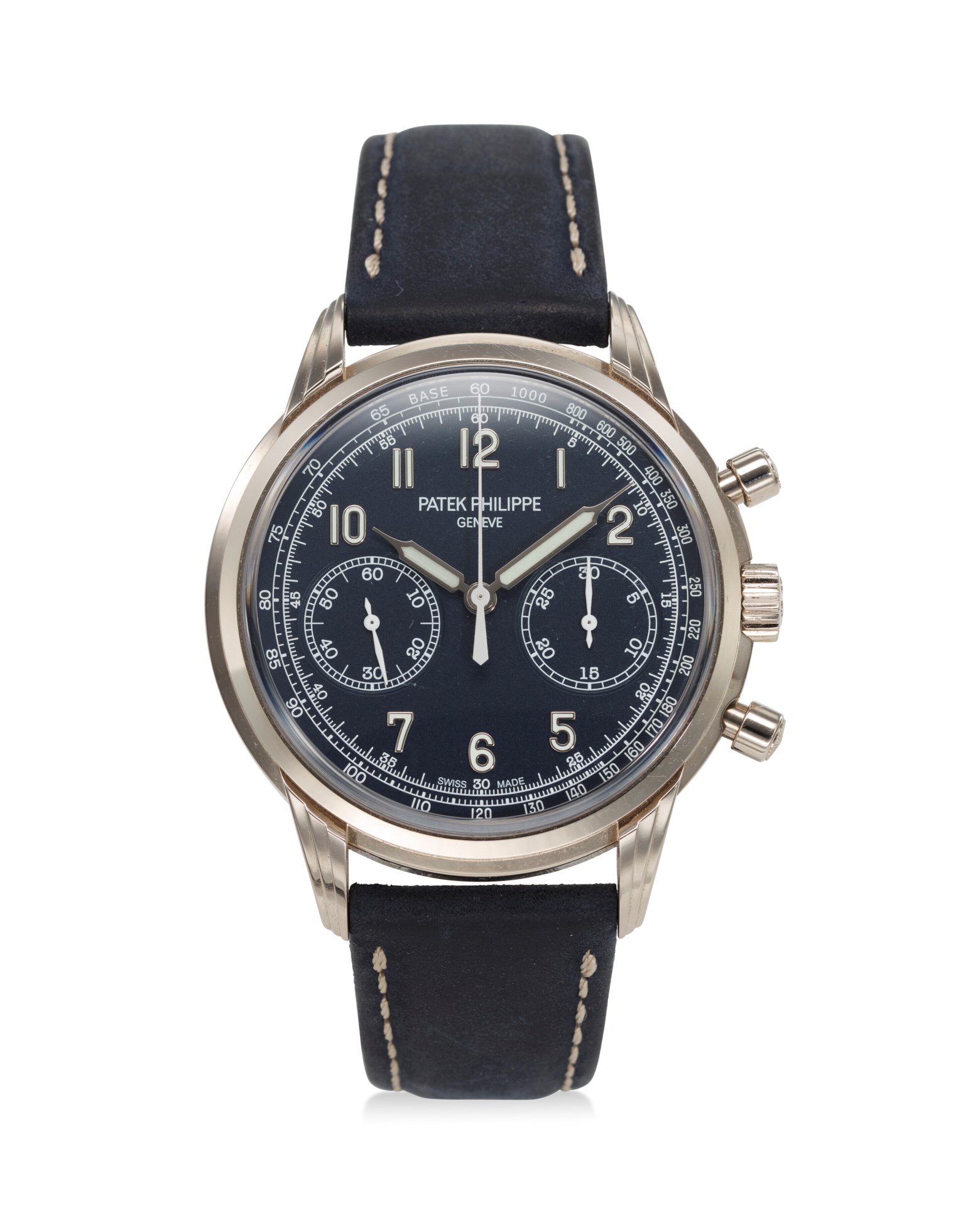 Patek Philippe Chronograph 5172 Patek Philippe Chronograph 5172