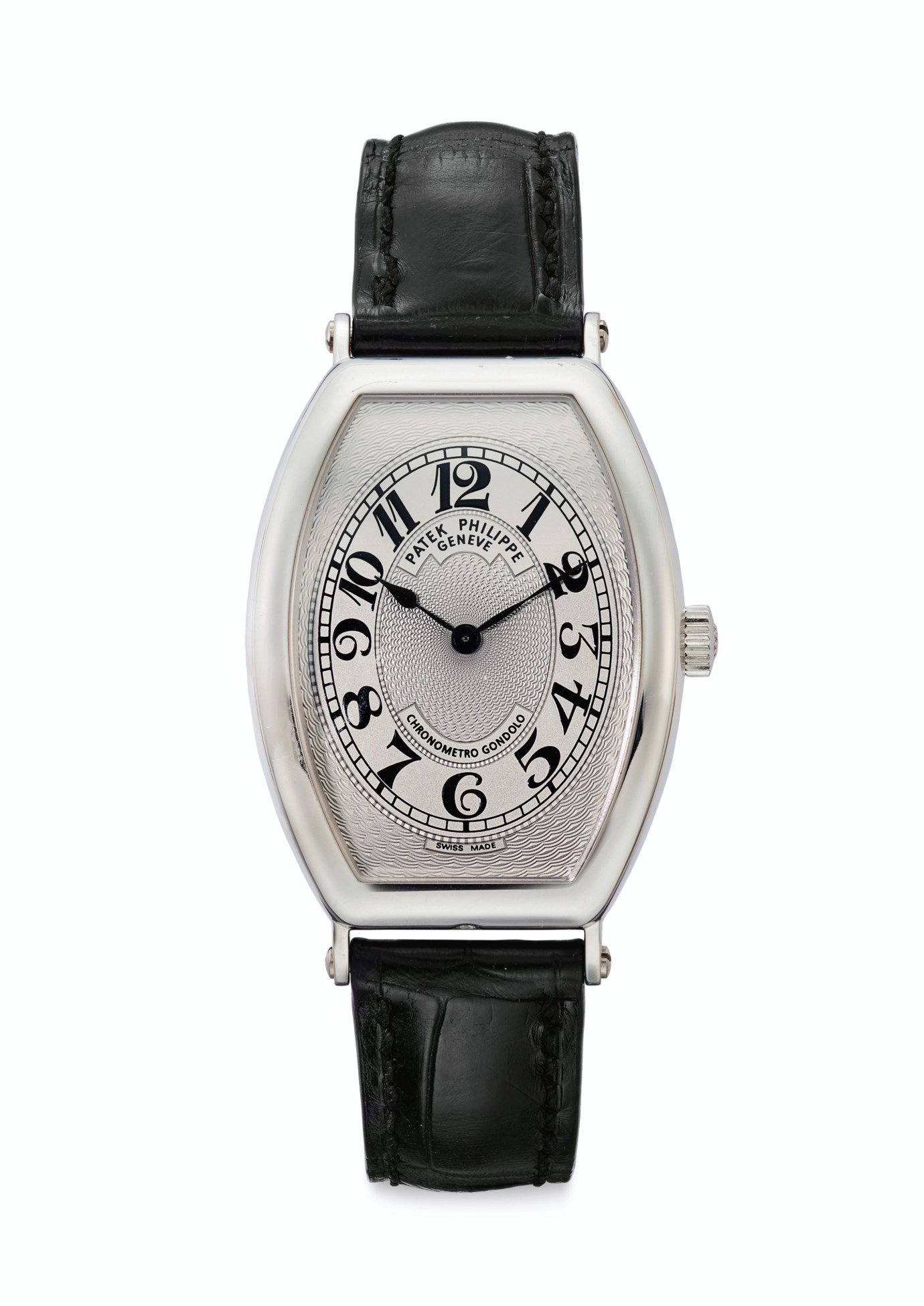 Patek Philippe Gondolo 5098 Patek Philippe Gondolo 5098