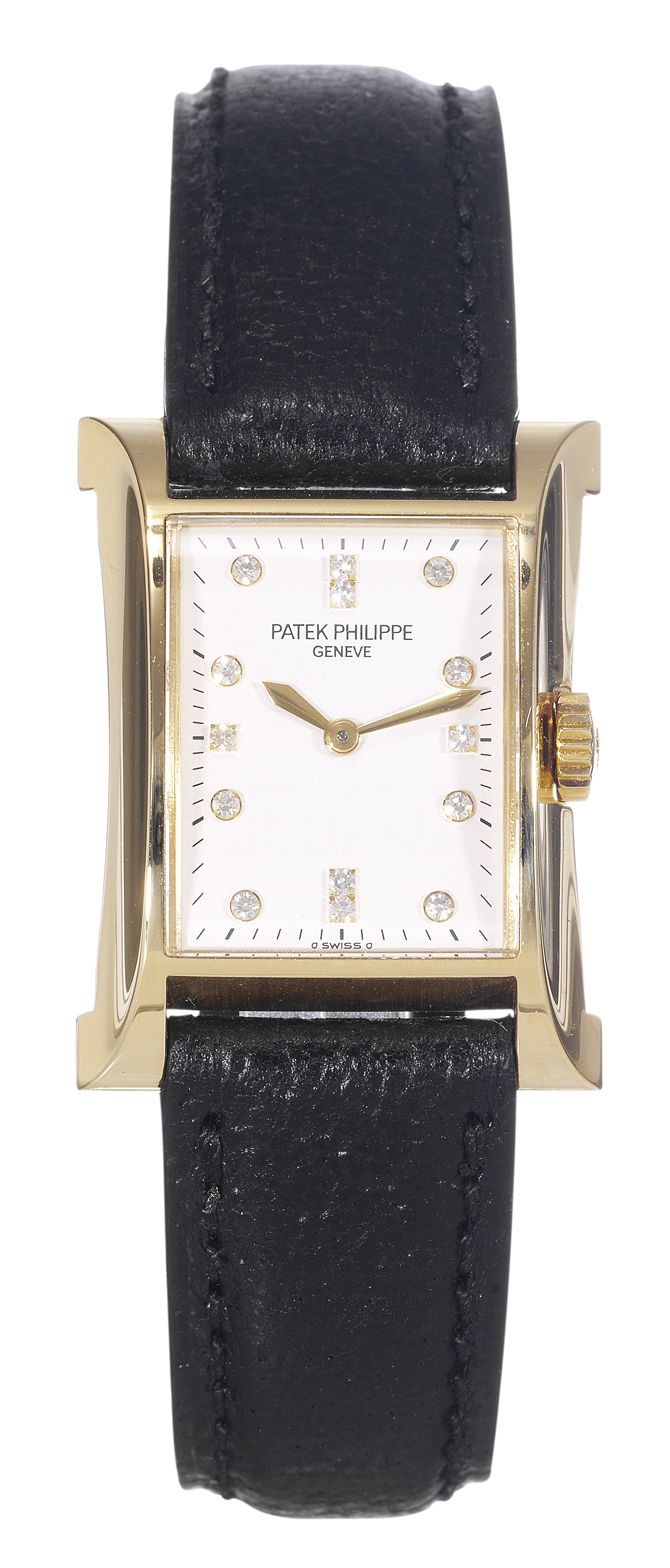 Patek Philippe Pagoda 4900 Patek Philippe Pagoda 4900