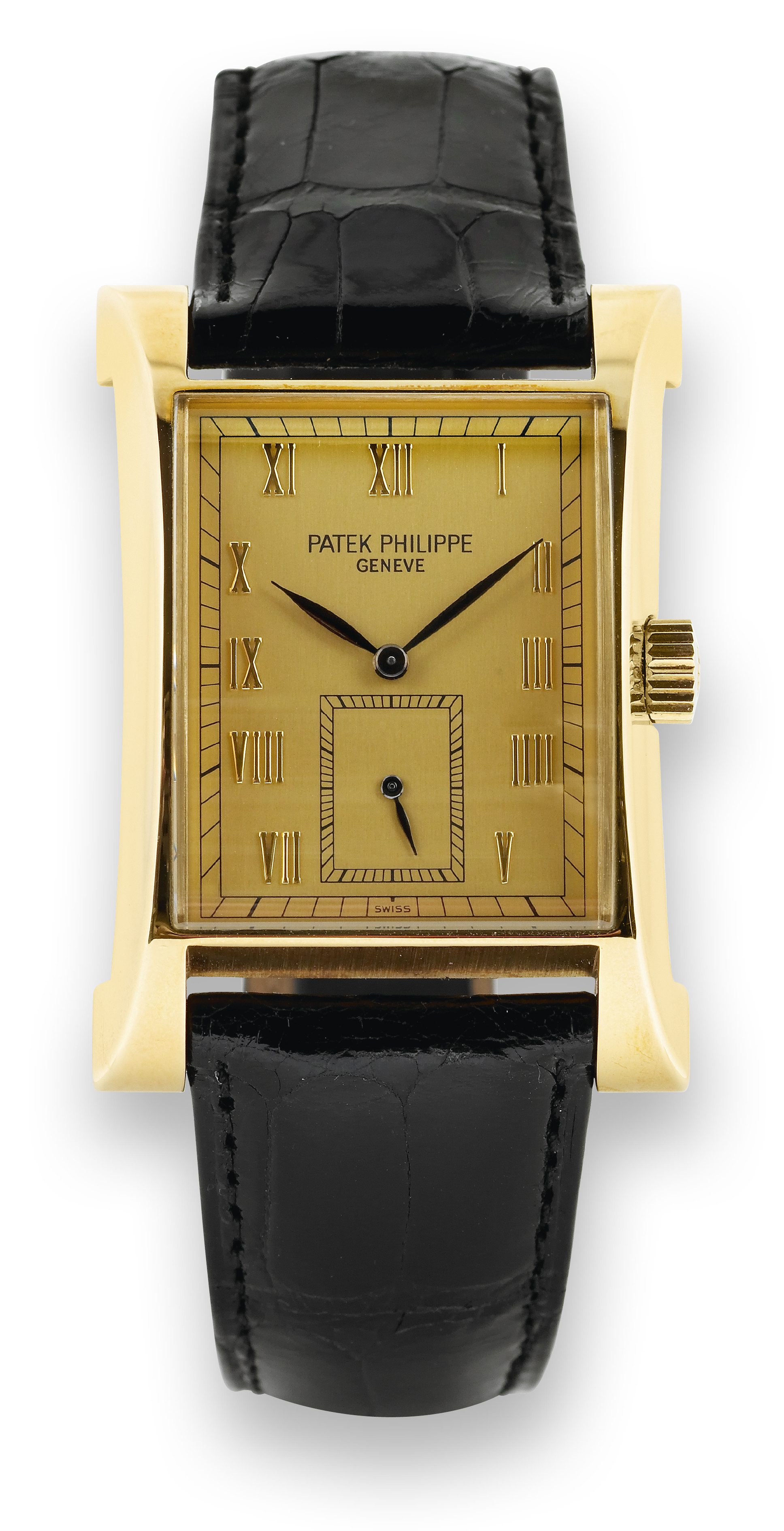 Patek Philippe Gondolo 5500 Patek Philippe Gondolo 5500