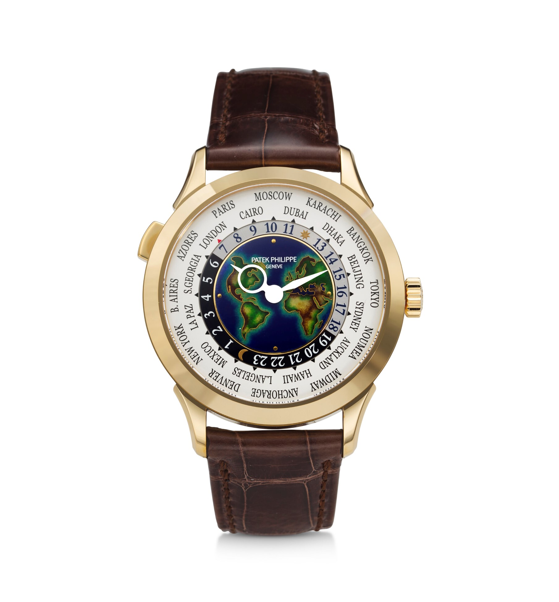 Patek Philippe