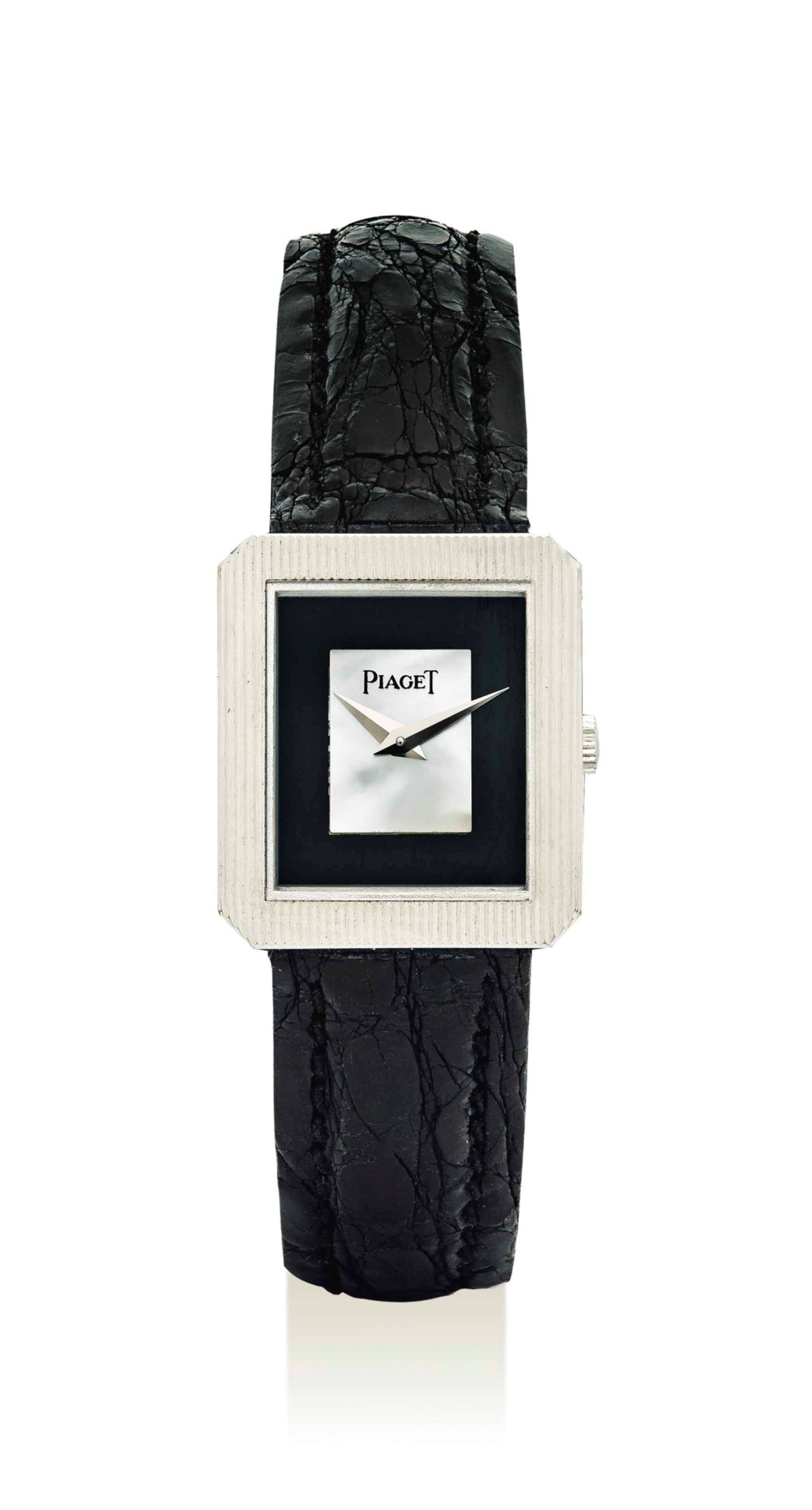 Piaget Protocole 8354