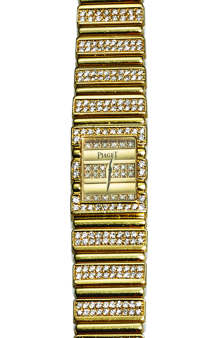 Piaget Polo 15201