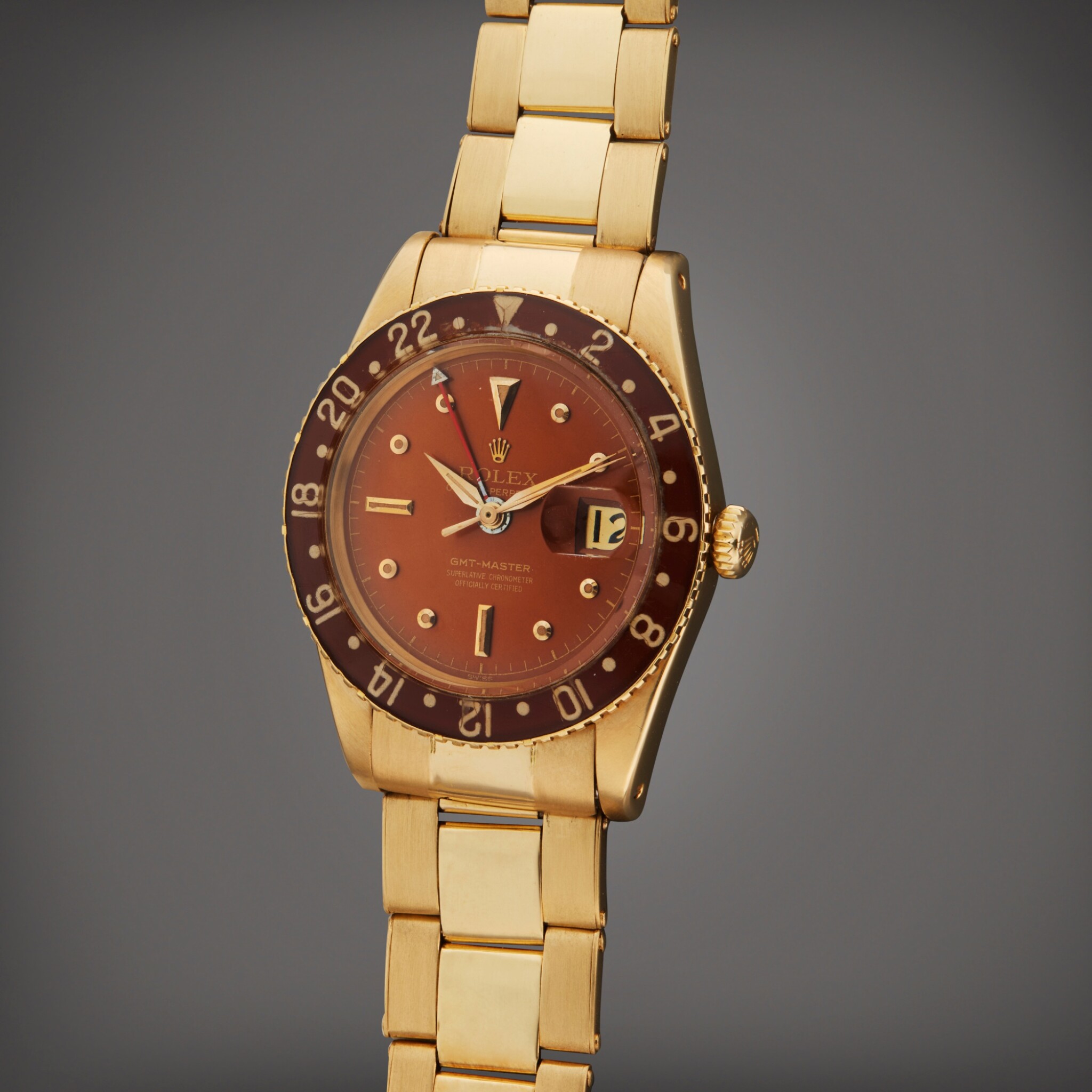 Master 6542 Rolex Gmt Master 1954 Rolex 6542 Bakelite Bezel Sale