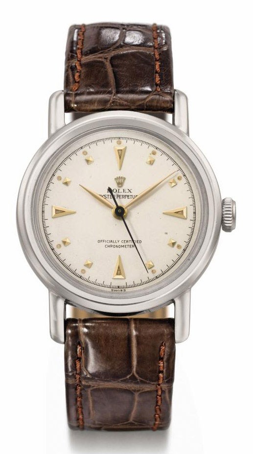 Rolex Cellini King Midas 4127