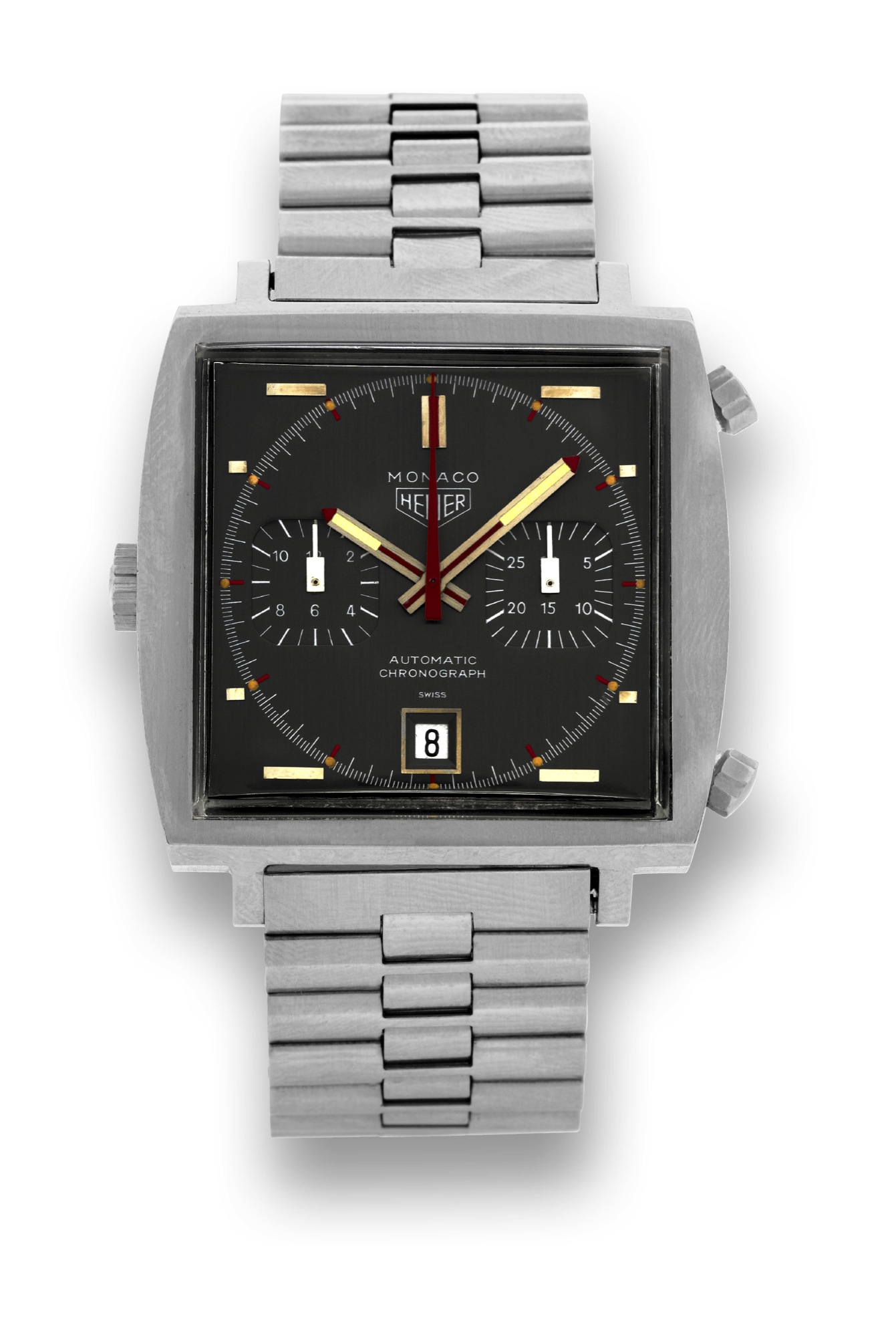TAG Heuer