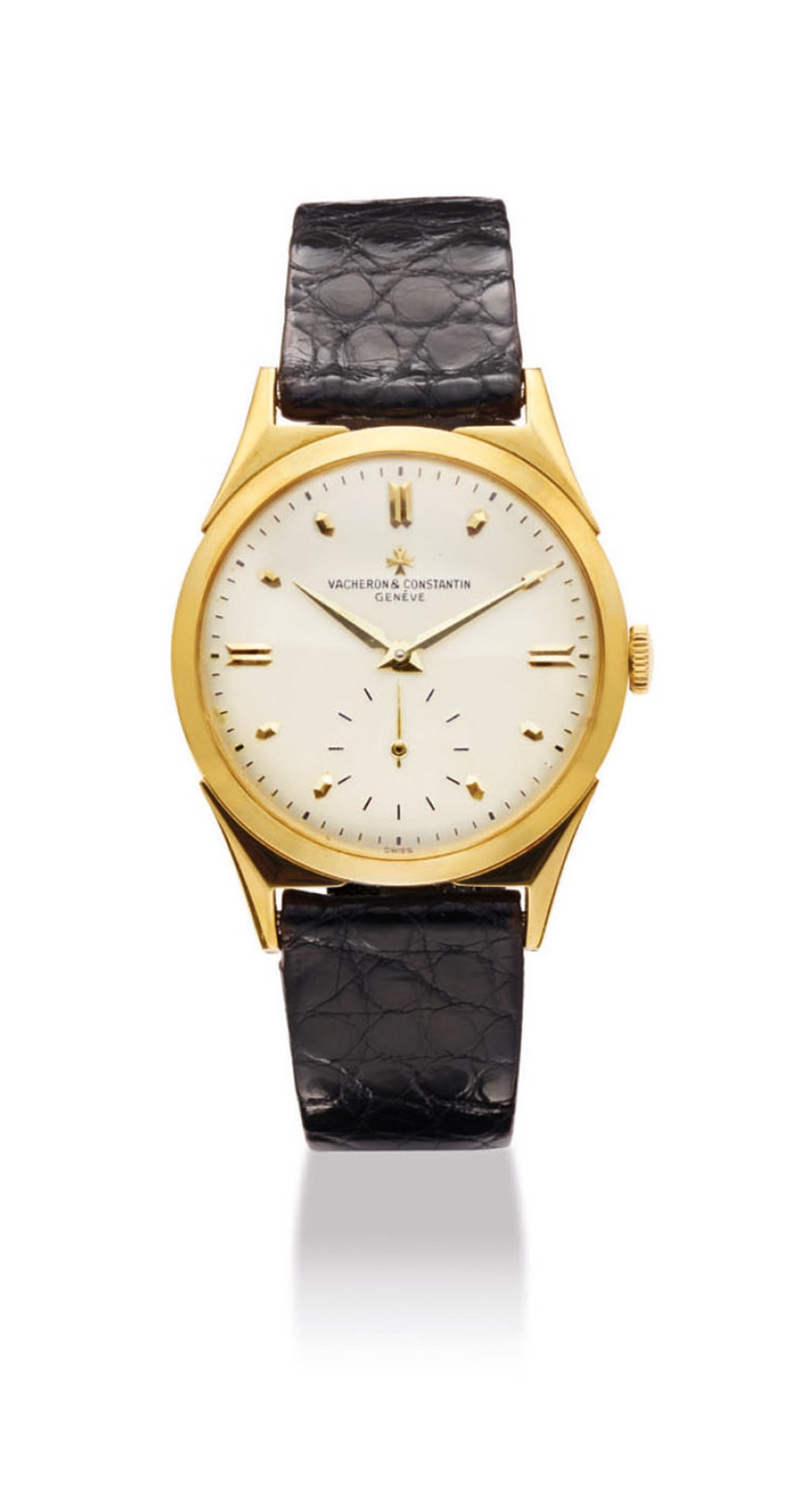 Vacheron Constantin Chronomètre Royal 6067