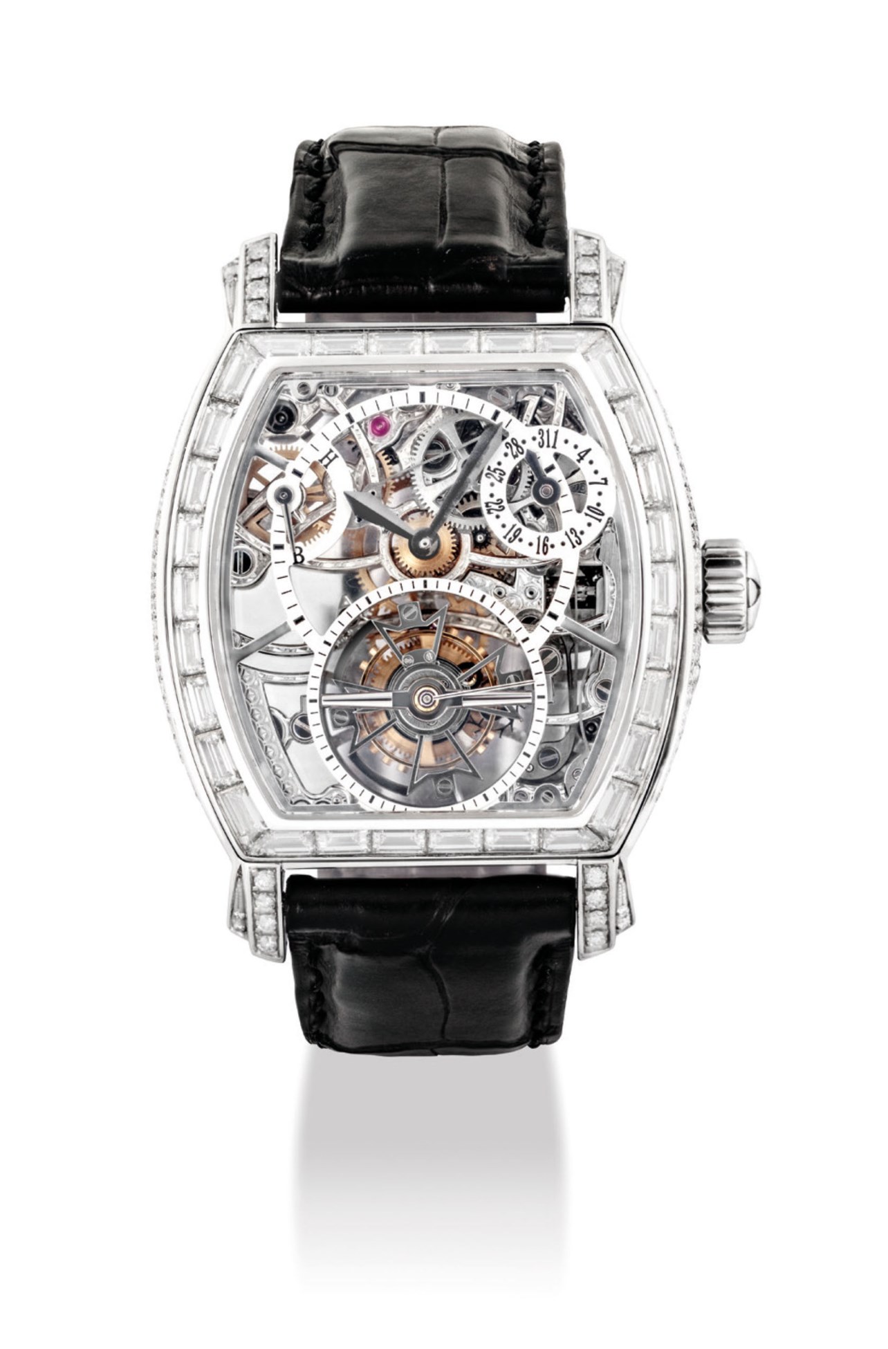 Vacheron Constantin Malte 30669