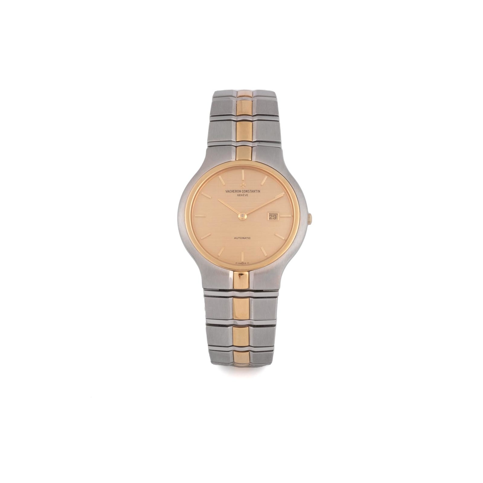 Vacheron Constantin Phidias 48010