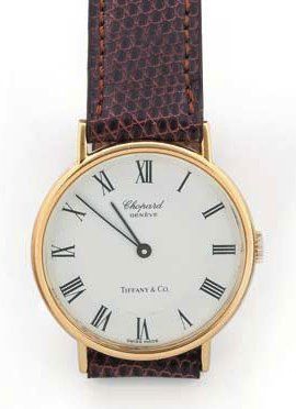 Chopard Your Hour 10/6805
