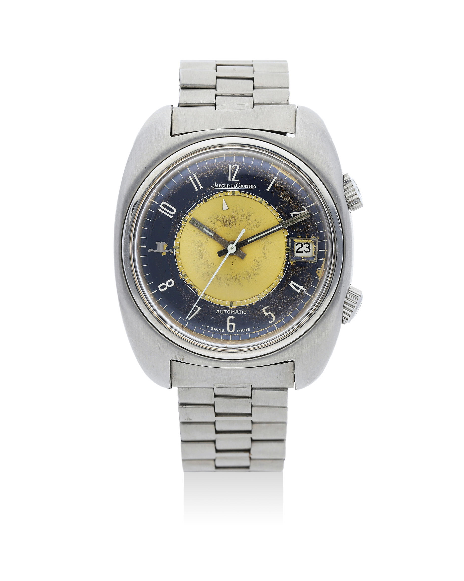 Jaeger-LeCoultre