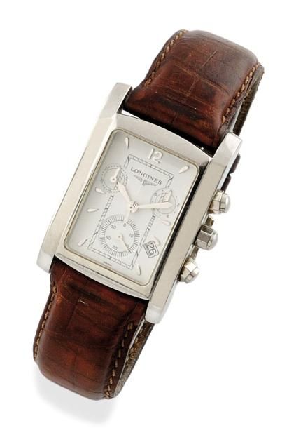 Longines DolceVita L5.656.4