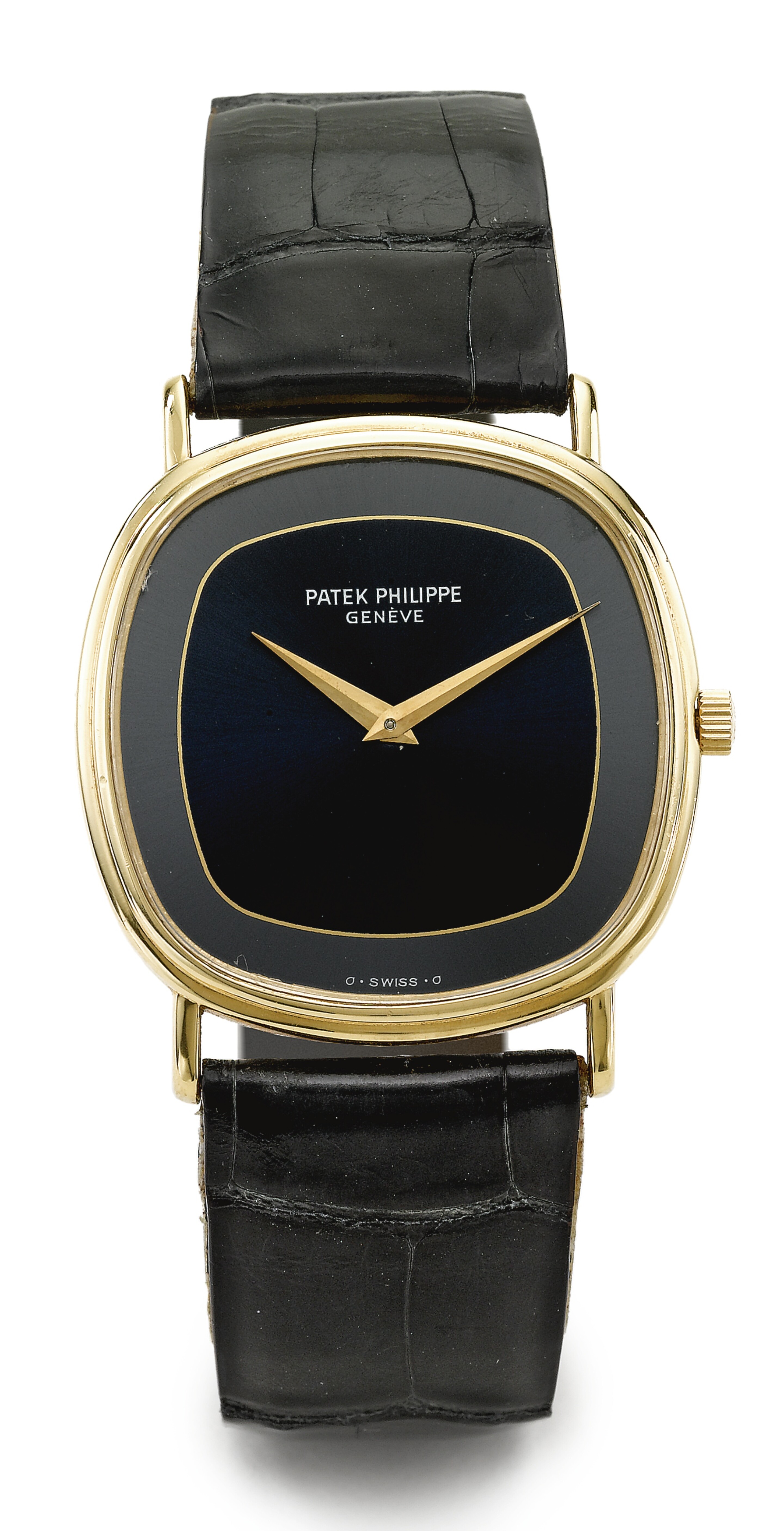 Patek Philippe Complications 3862 Patek Philippe Complications 3862