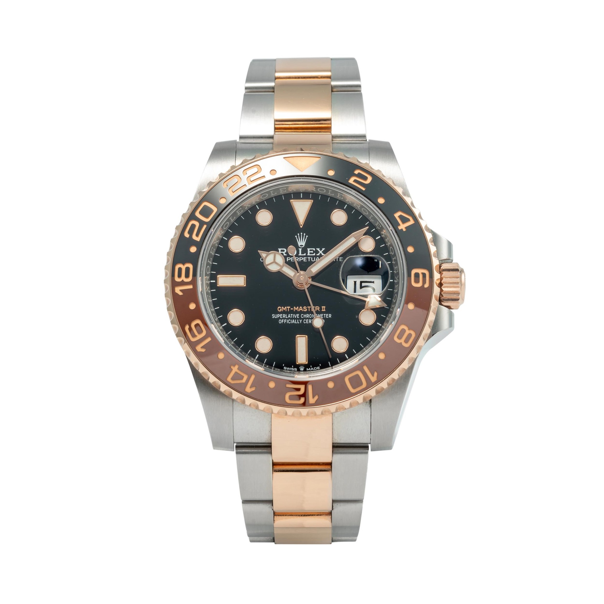 Rolex Prices | Watches for Sale | EveryWatch.com