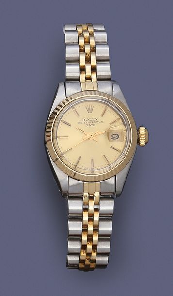 Rolex Oyster Perpetual 