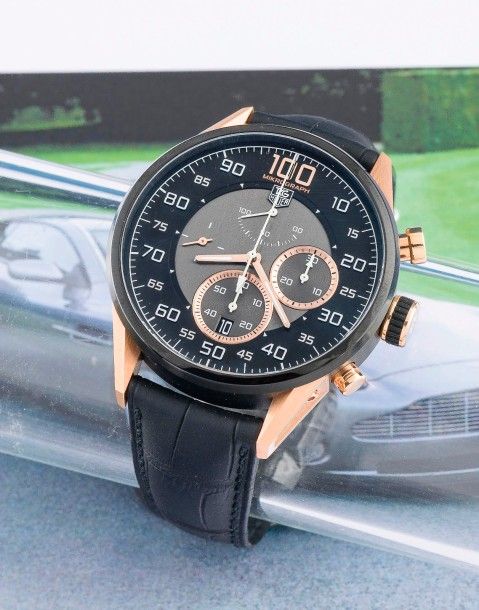 Mikrograph Movement Tag Heuer Monaco Mikrograph Tag Heuer Monaco