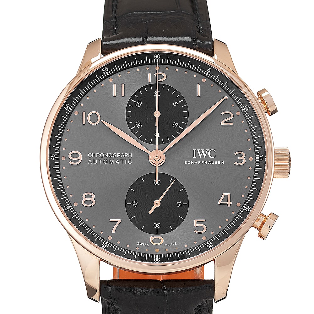 IWC
