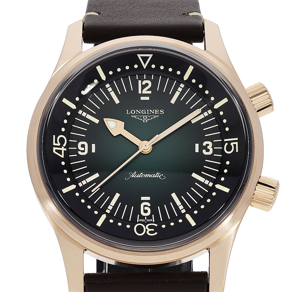 Longines