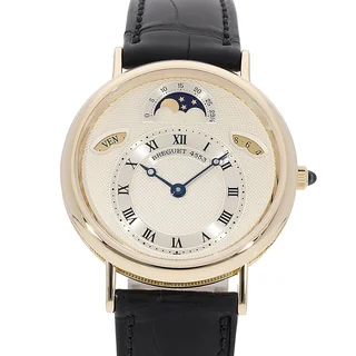 Breguet Classique