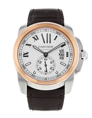 Cartier Calibre de Cartier